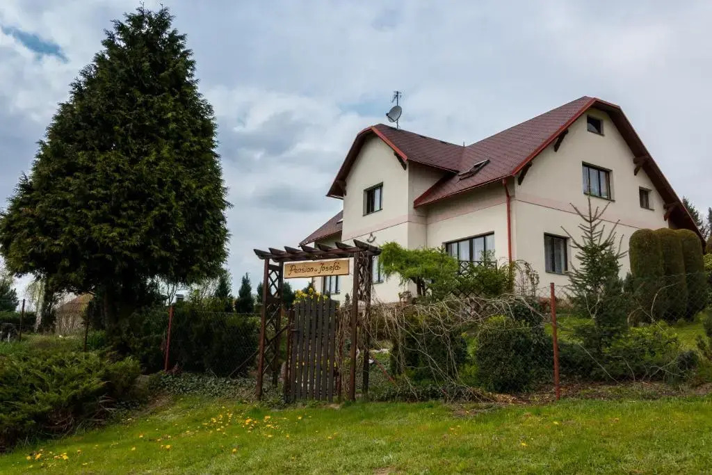 Pension u Josefa