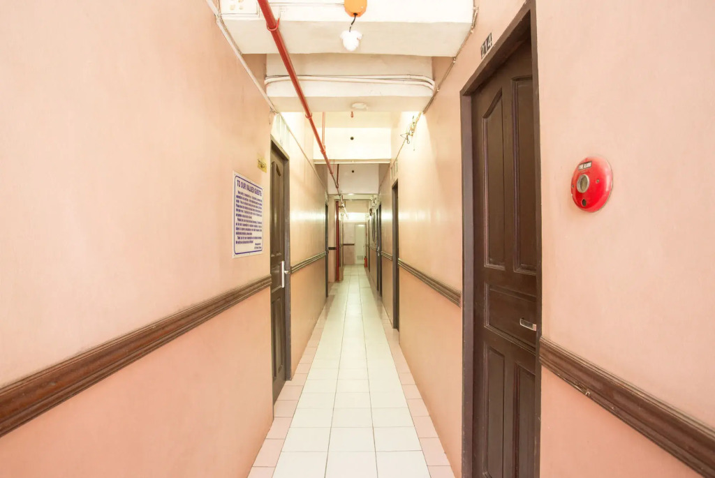 GV Hotel - Masbate