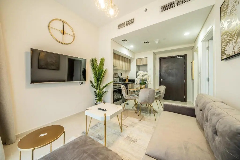 Primestay - Golf Vita in Damac Hills