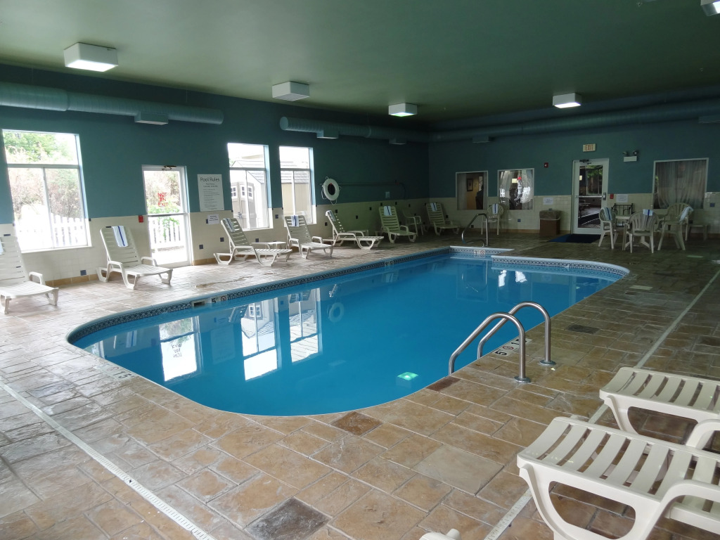 Holiday Inn Express Hotel & Suites Columbus-Groveport by IHG
