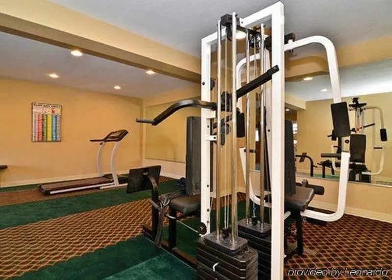Comfort Inn East