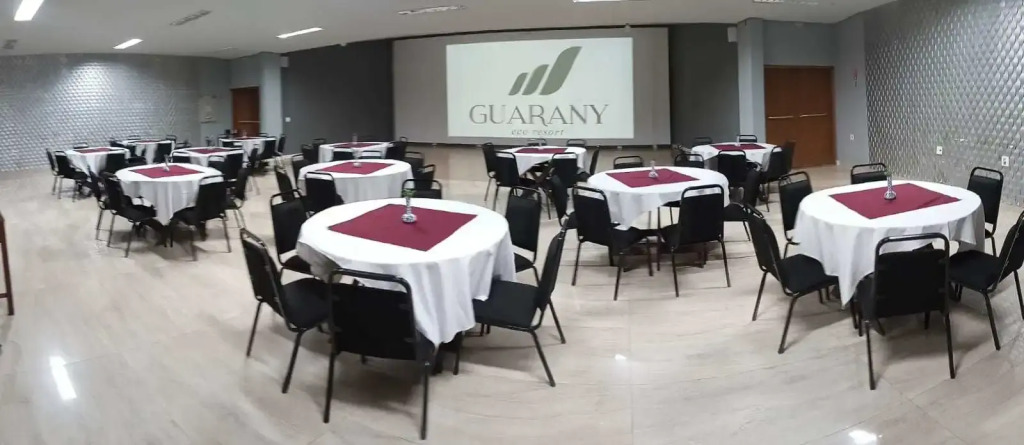 Guarany Eco Resort