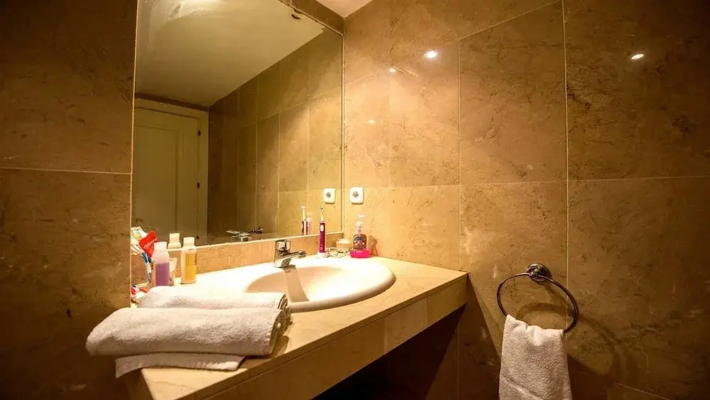 Apartmentos Aloha