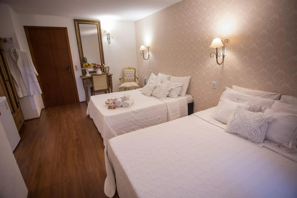 Hotel da Praia