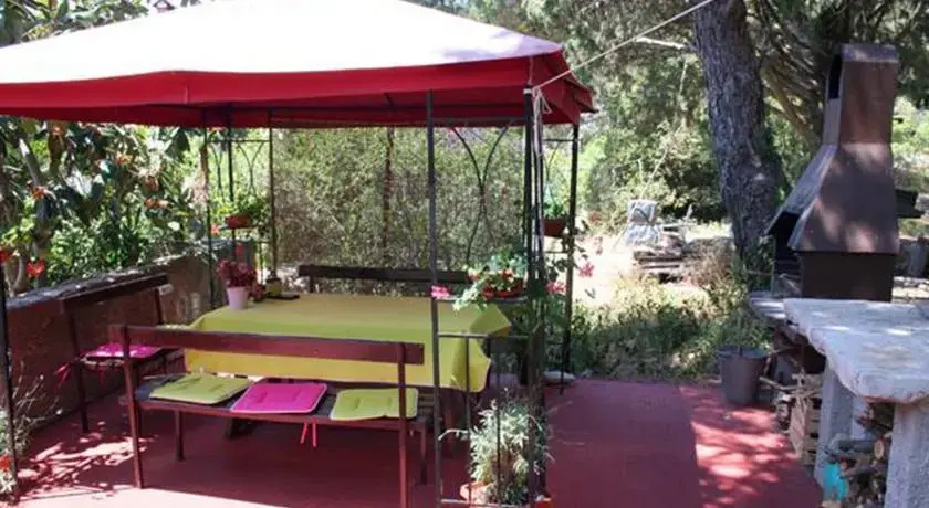 Apartments Mali Losinj - Poljana