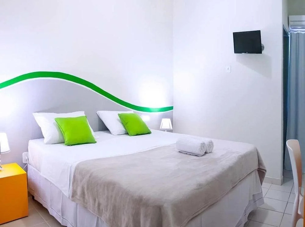 CLH Suites João Pessoa