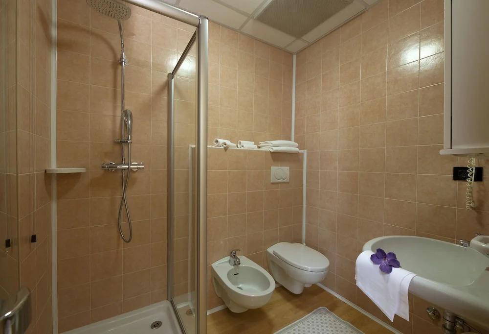 Hotel Terme Paradiso