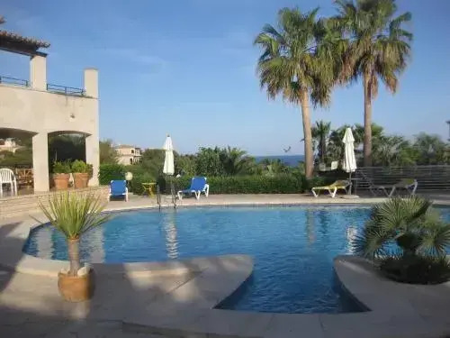 Chalets Torre Nova