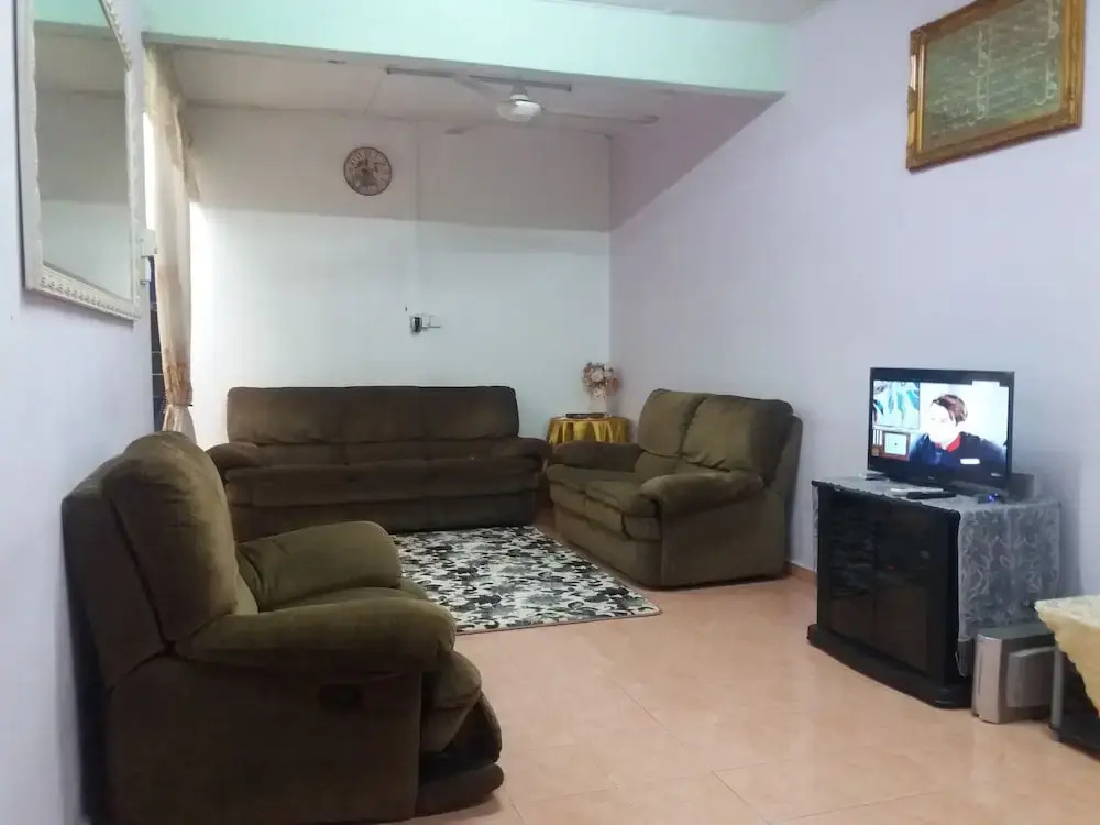 Izora Homestay Melaka
