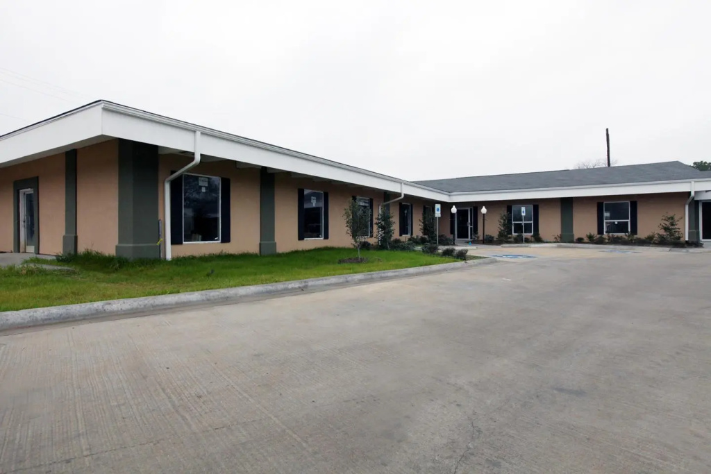 Americas Best Value Inn Caldwell