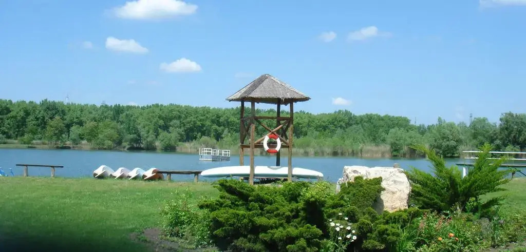 Achilles Park