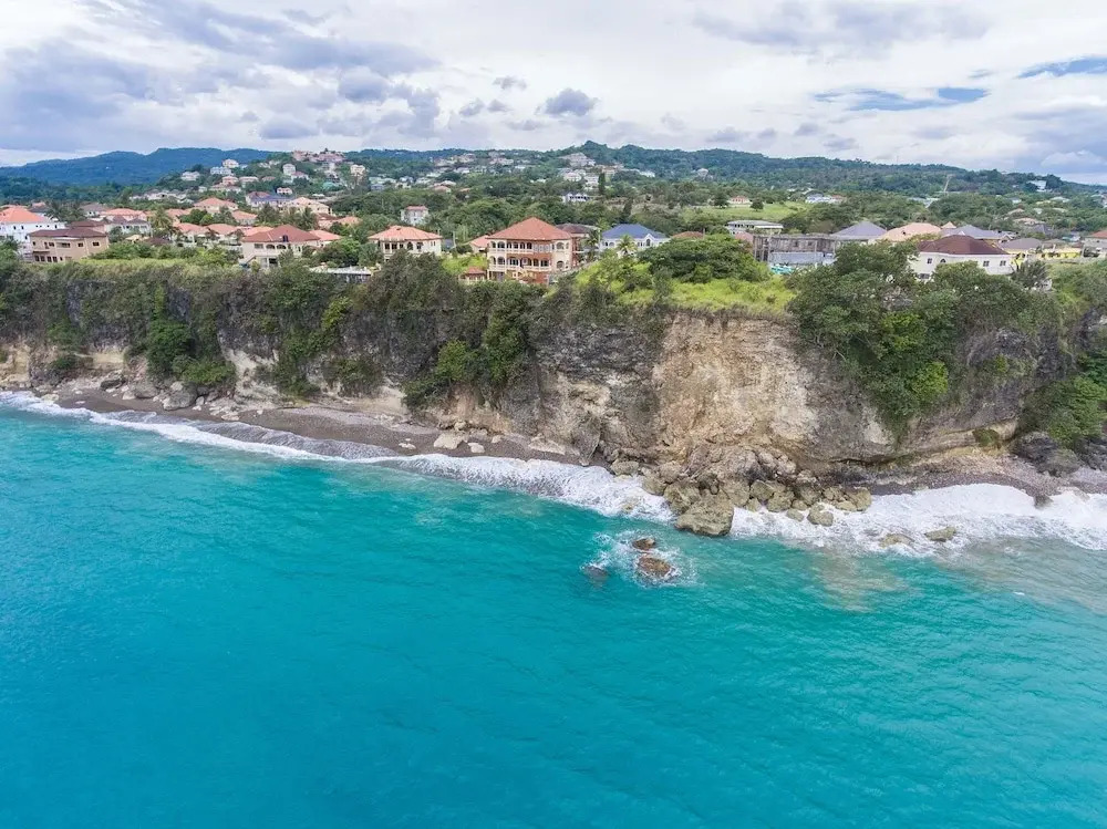 SEAesta Villa