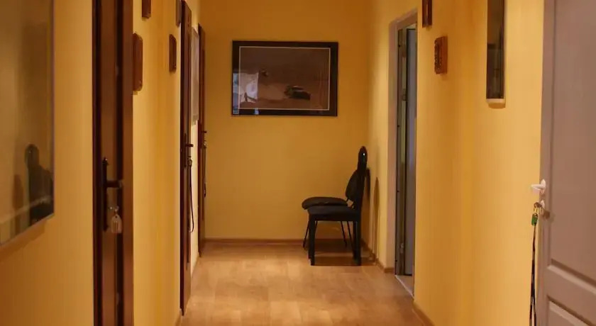 Hostel Zamość - pokoje gościnne - bezpłatny parking
