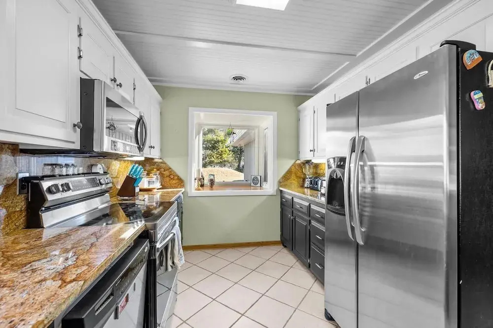 Fore Your Delight 3 Bedroom Townhouse