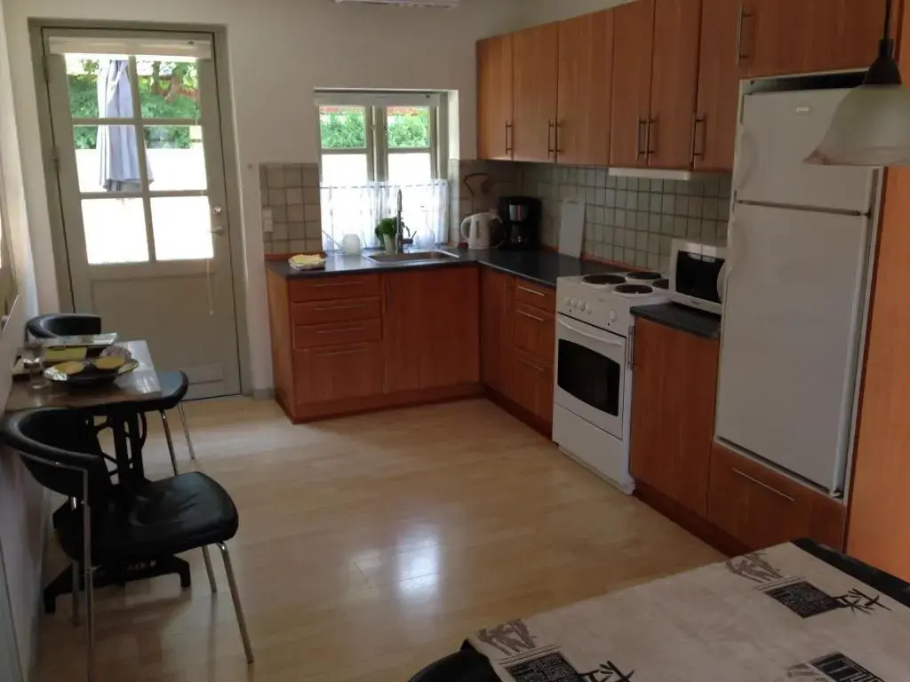 Birkende Bed and Breakfast
