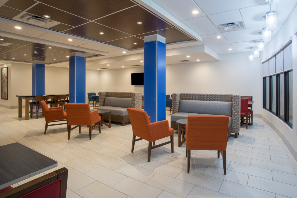 Holiday Inn Express & Suites Owings Mills-Baltimore Area by IHG