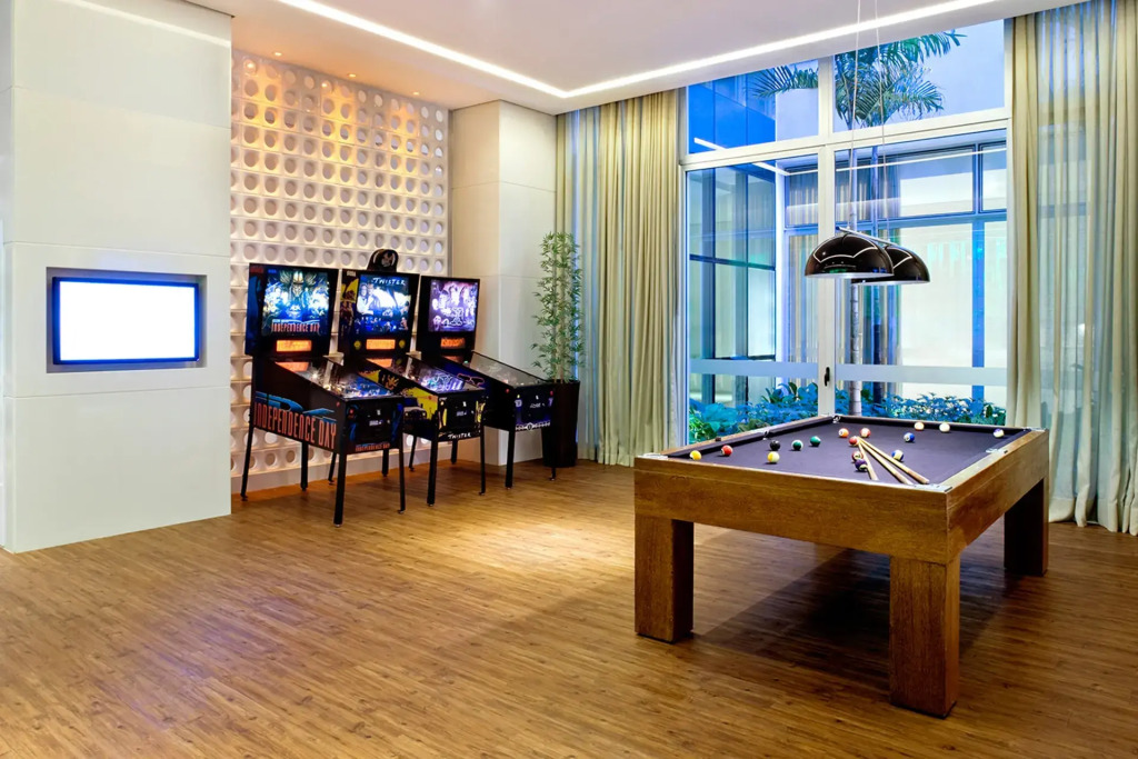 ibis Styles Brasilia Aeroporto