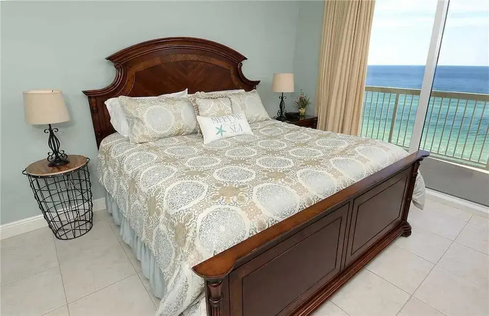 Celadon Beach Resort 905 - One Bedroom Condo