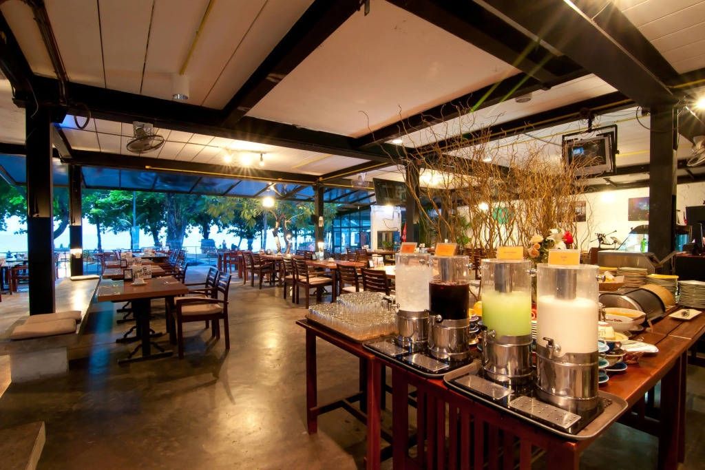 Sandalay Resort