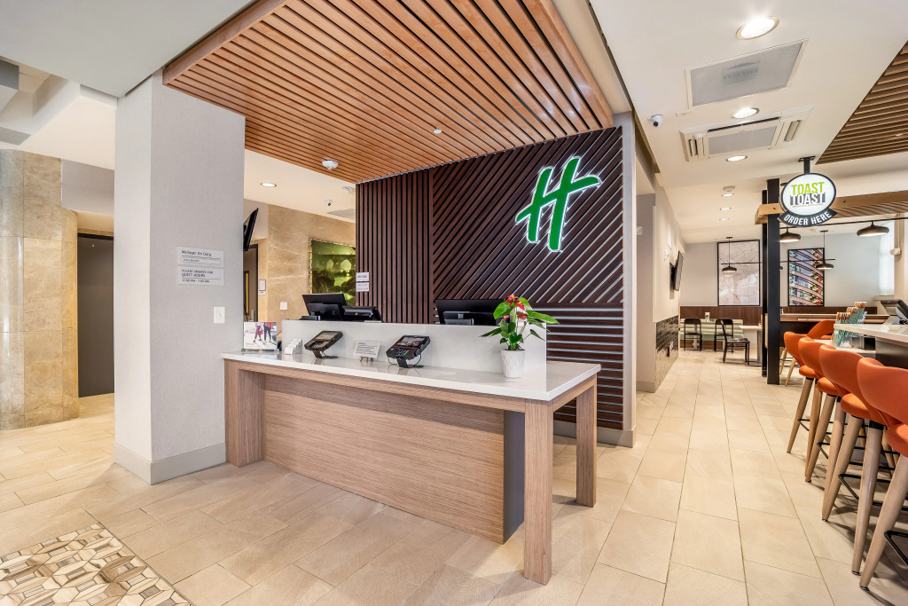 Holiday Inn Columbia - Downtown by IHG