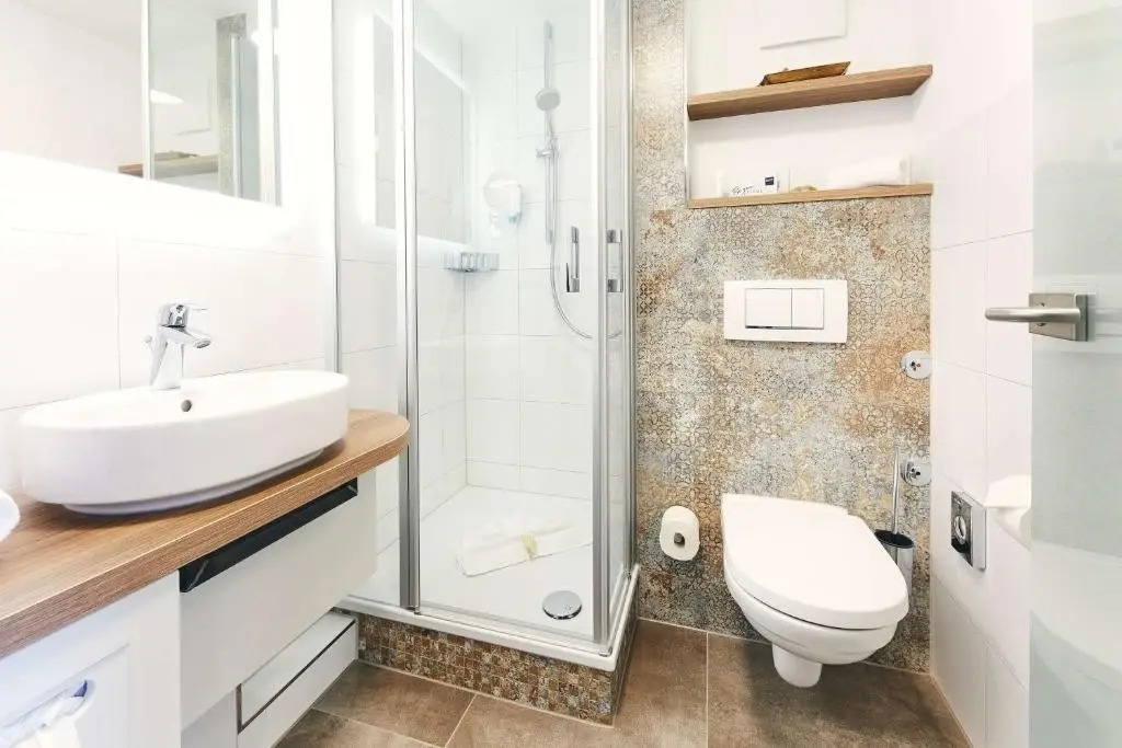 Dorint Strandresort & Spa Ostseebad Wustrow
