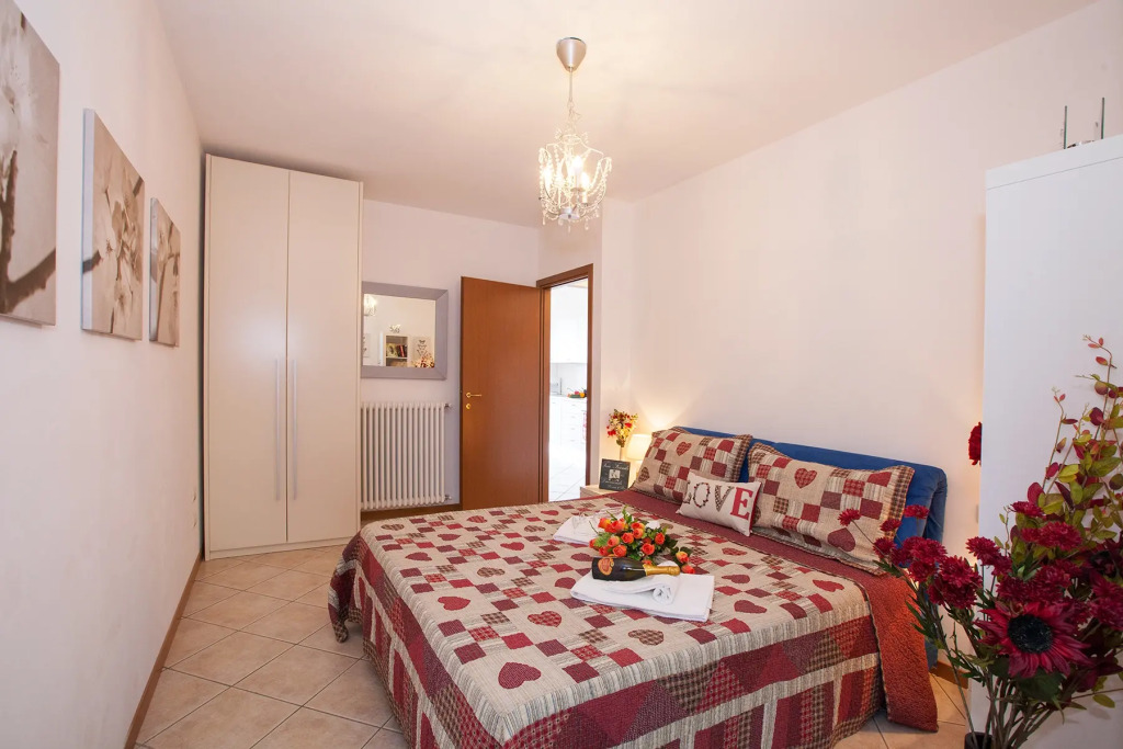 Vista d'Oro Ulivo Apt. 4