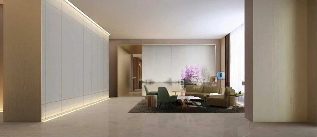 Sincere Residence Changfeng