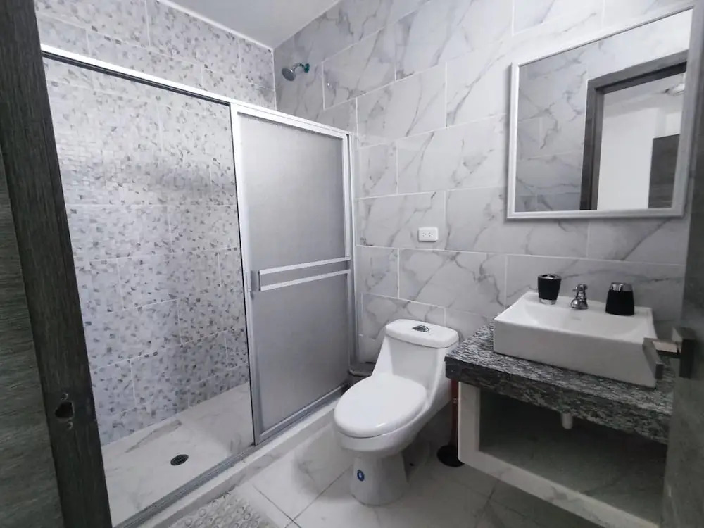 Apartment in Same, Casa Blanca