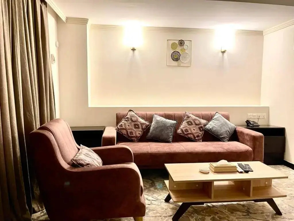 Al Sadier Palace