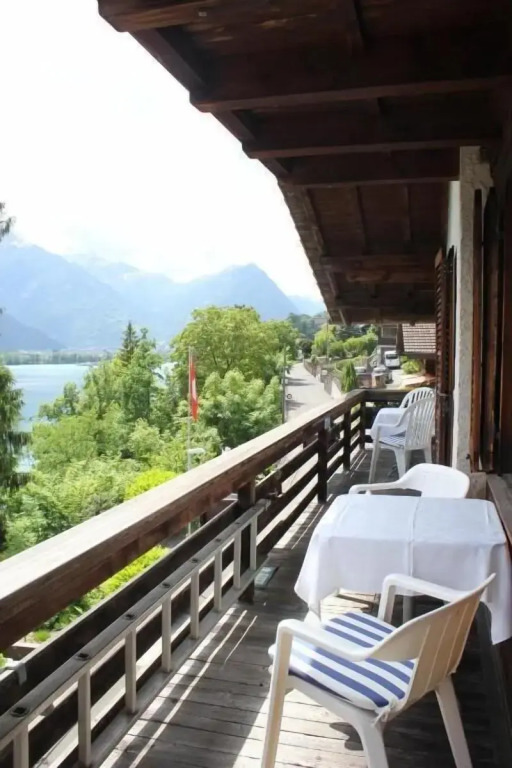 Alpina Boutique Hotel Interlaken