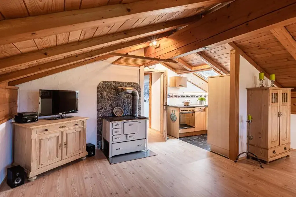 Ferienwohnung Hs 18