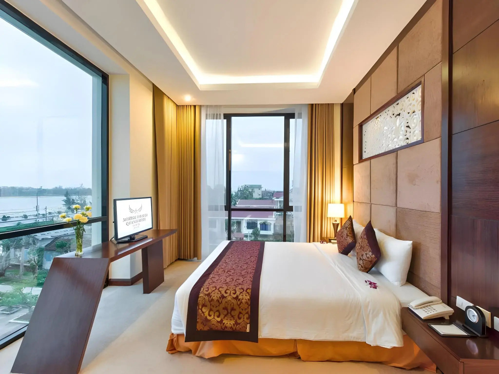 Muong Thanh Holiday Quang Binh Hotel