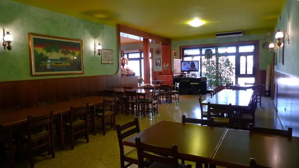 Albergo Simonati