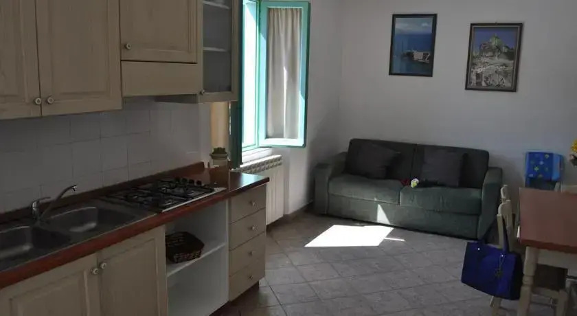 Villaggio Azzurro