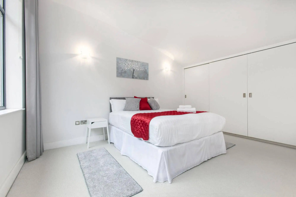 Club Living Camden Town Apartments