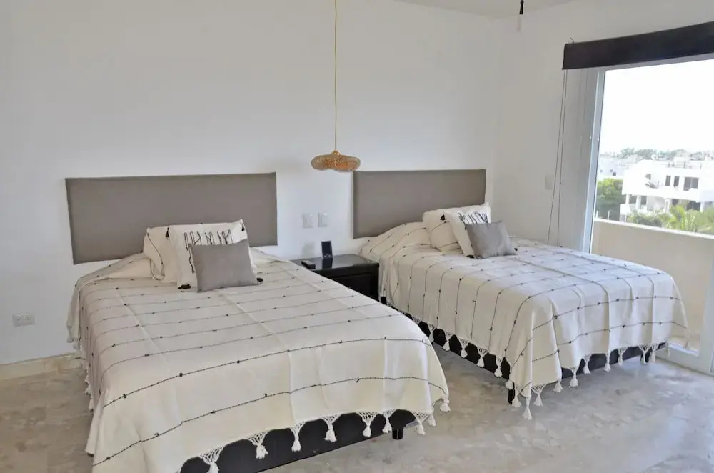 Zuperb Apartamento Vista al Mar
