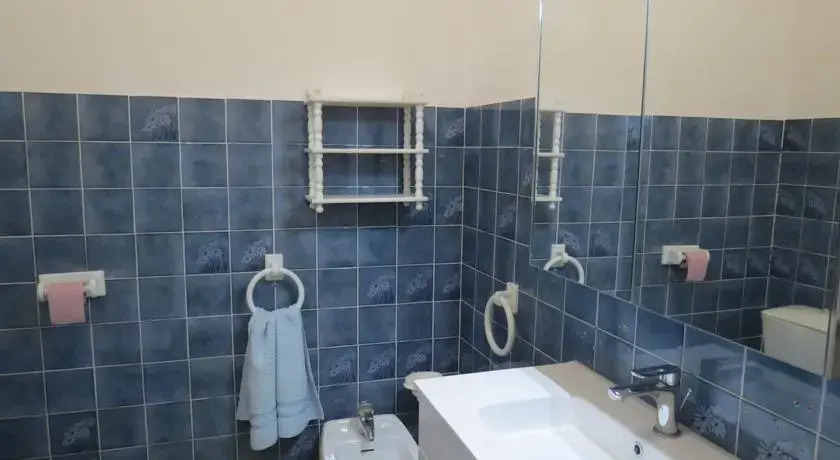Résidence LO MONACO Haut de villa, Appartements et Studios