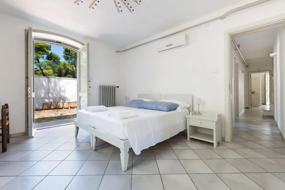 Masseria Villa
