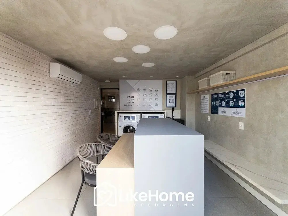 Vert House - LikeHome Hospedagens
