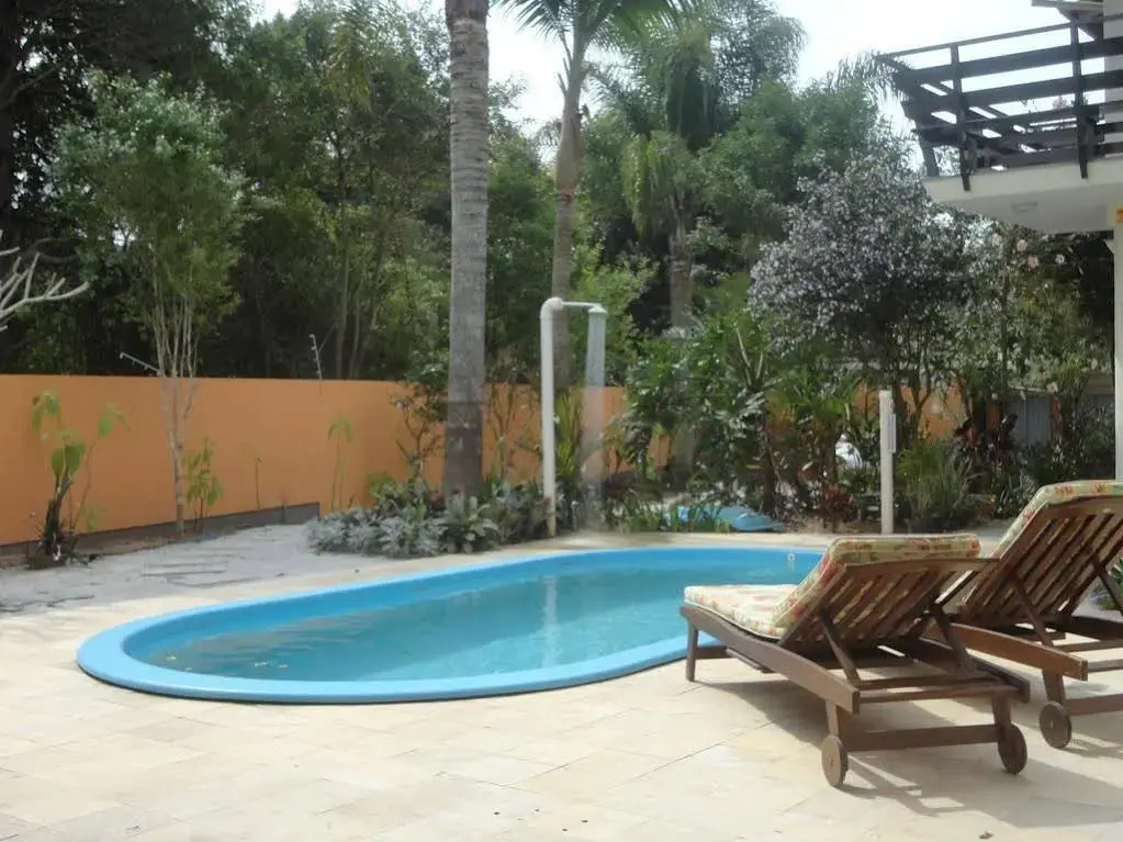 Bollté Praia Boutique Pousada - Campeche - Floripa - SC