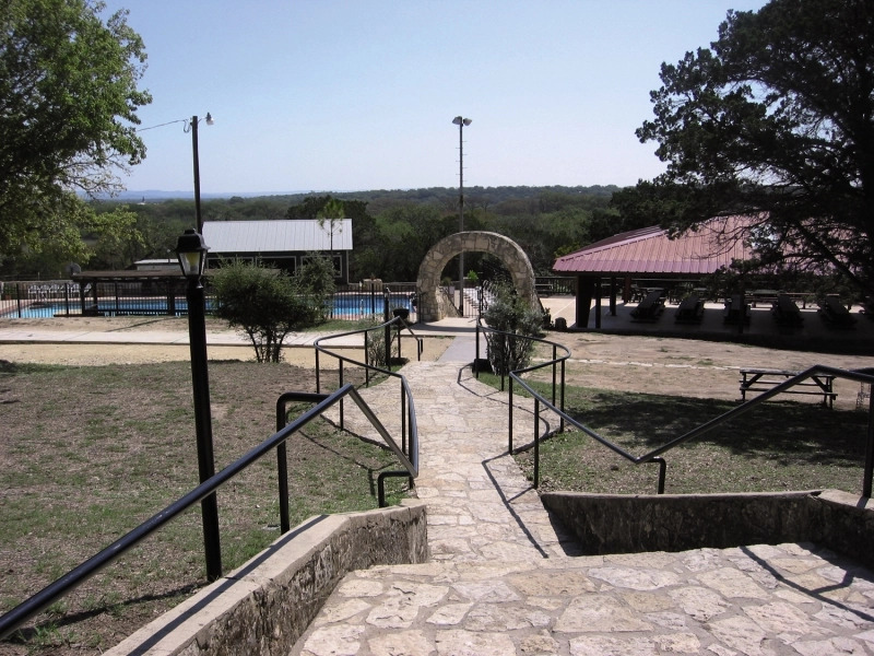 Mayan Dude Ranch