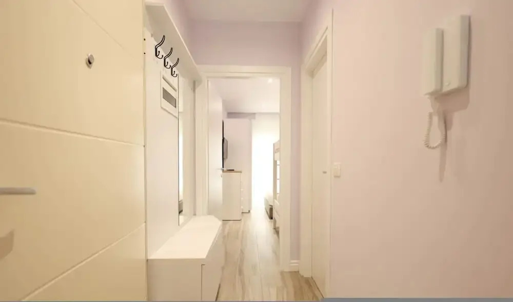 Sanpietro Vacation Apartment 006