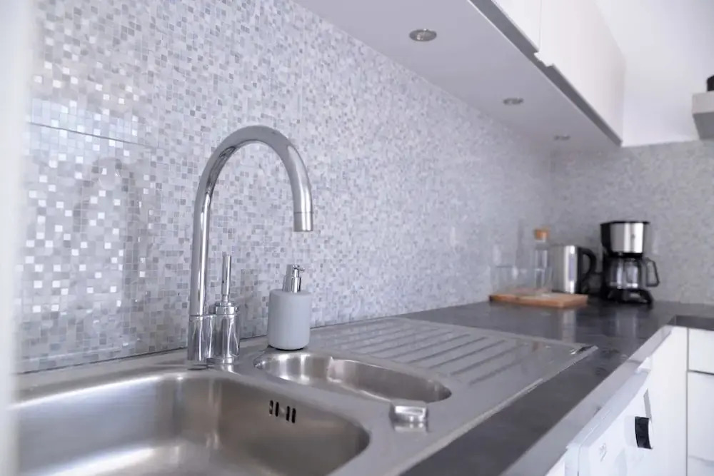 Herod's Appartement privé