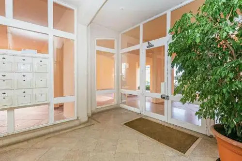 Gandarinha Residence