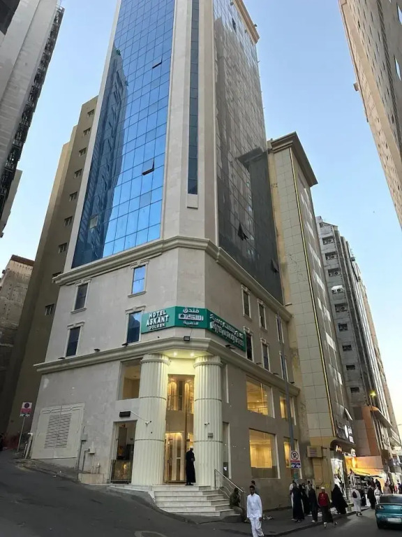 فندق قصر الجنادرية