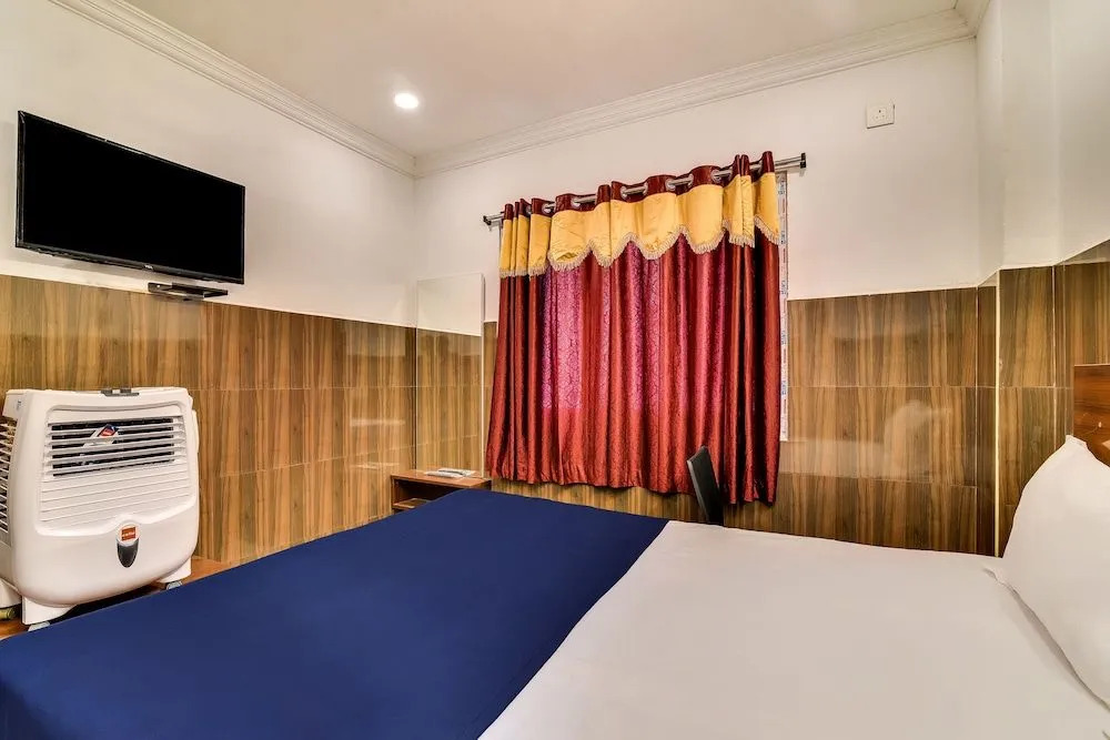 Hotel O Srinivasa Residency Lodge