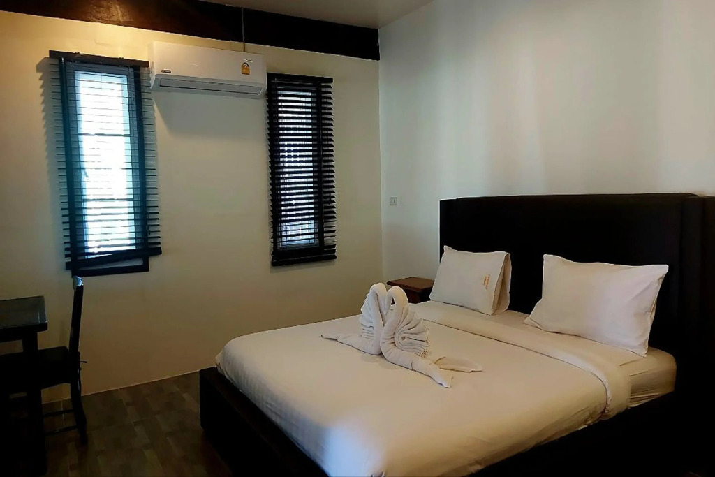 Suanmali Samui