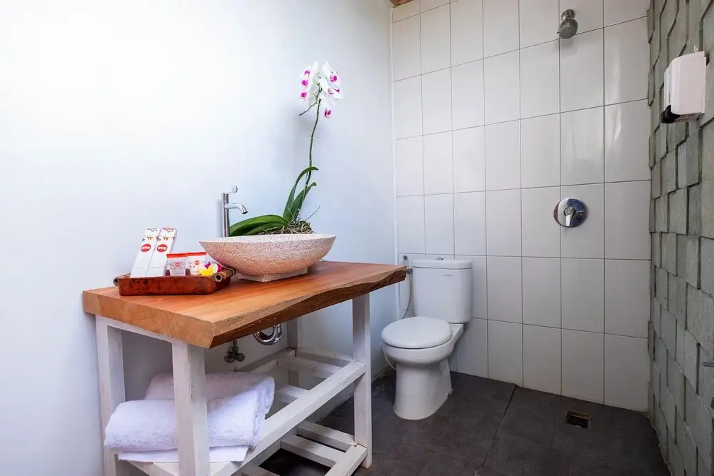 Surya Lombok Accommodation