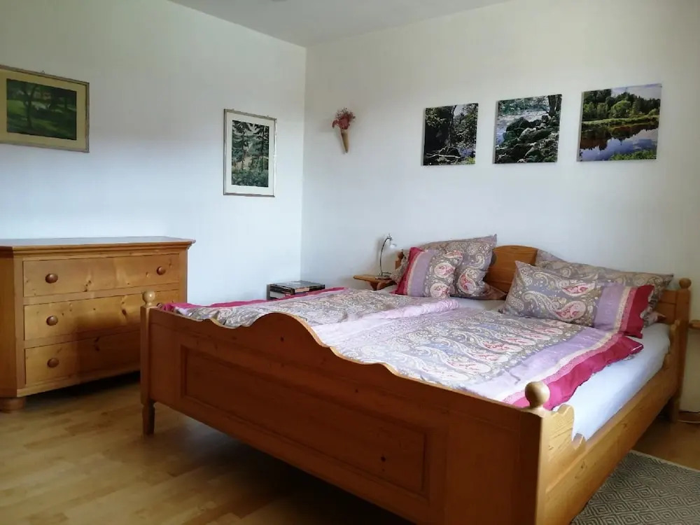 Ferienhaus Nienaber