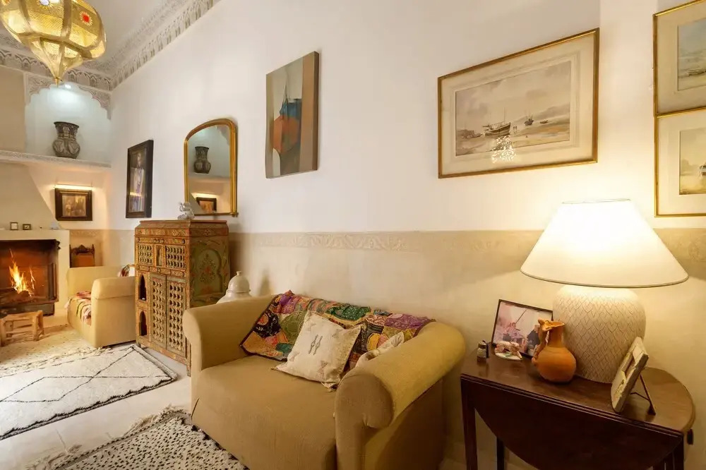 Riad Lucinda
